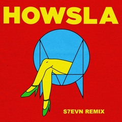 Chicken Soup - Skrillex & Habstrakt (S7EVN Remix)