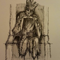 lord of cinder (unfinished)