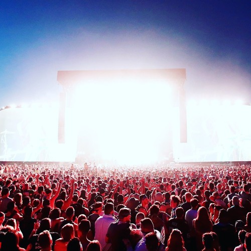 Stream geminiTHNDR Listen to Live Sets playlist online for free on