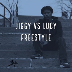 Jiggy vs Lucy Freestyle [2019]