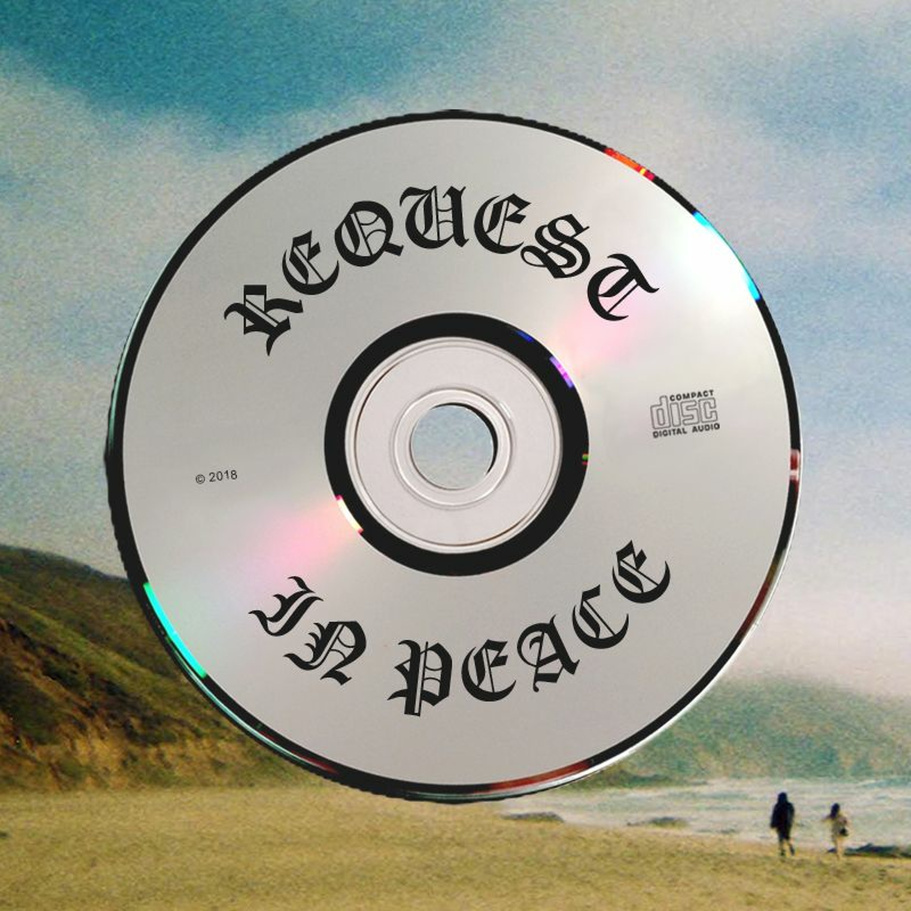Request In Peace