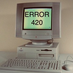 Error 420
