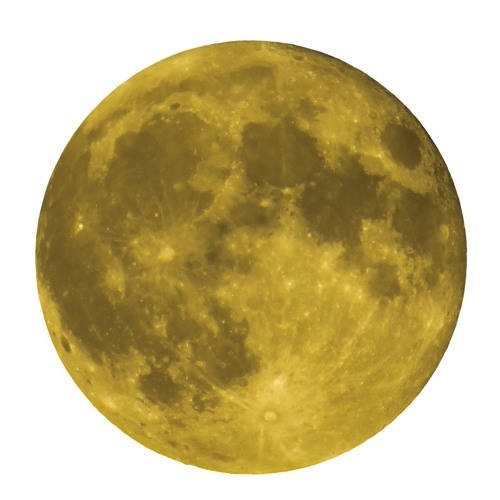 Méditation du Rayon de Pleine Lune Doré étincelant - Juillet 2019