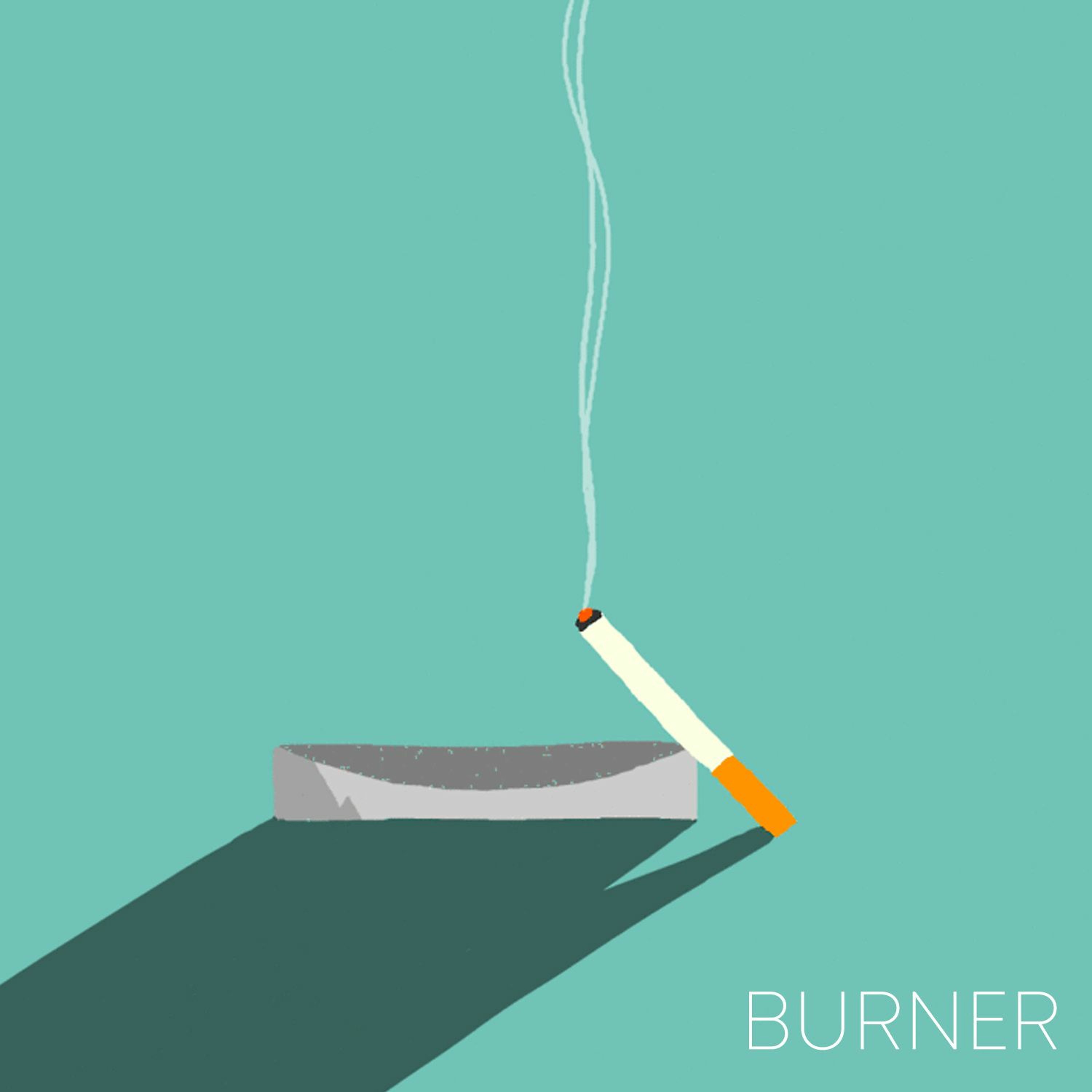 Burner (Sample and Drum Loop Preview) episode artwork