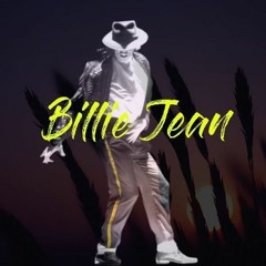 Michael Jackson - Billie Jean (Remix) [Tech House Edit]