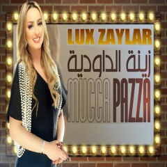 Zina Daoudia - Mucca Pazza (Lux Zaylar Remix)"Rai Mix"