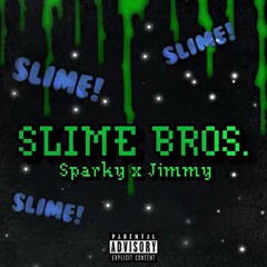 Little Jimmy x Lil Spark Plug - Not Normal (Prod. EemTriplin)