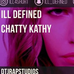 Chatty Kathy