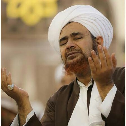 Qosidah Asmaul Husna Karya Habib Umar.mp3