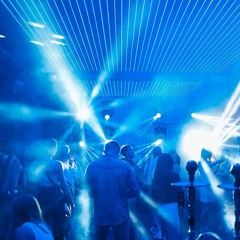 DJ Lutique - Live @ YOUNG Club 13.07.2019 (Ternopil)