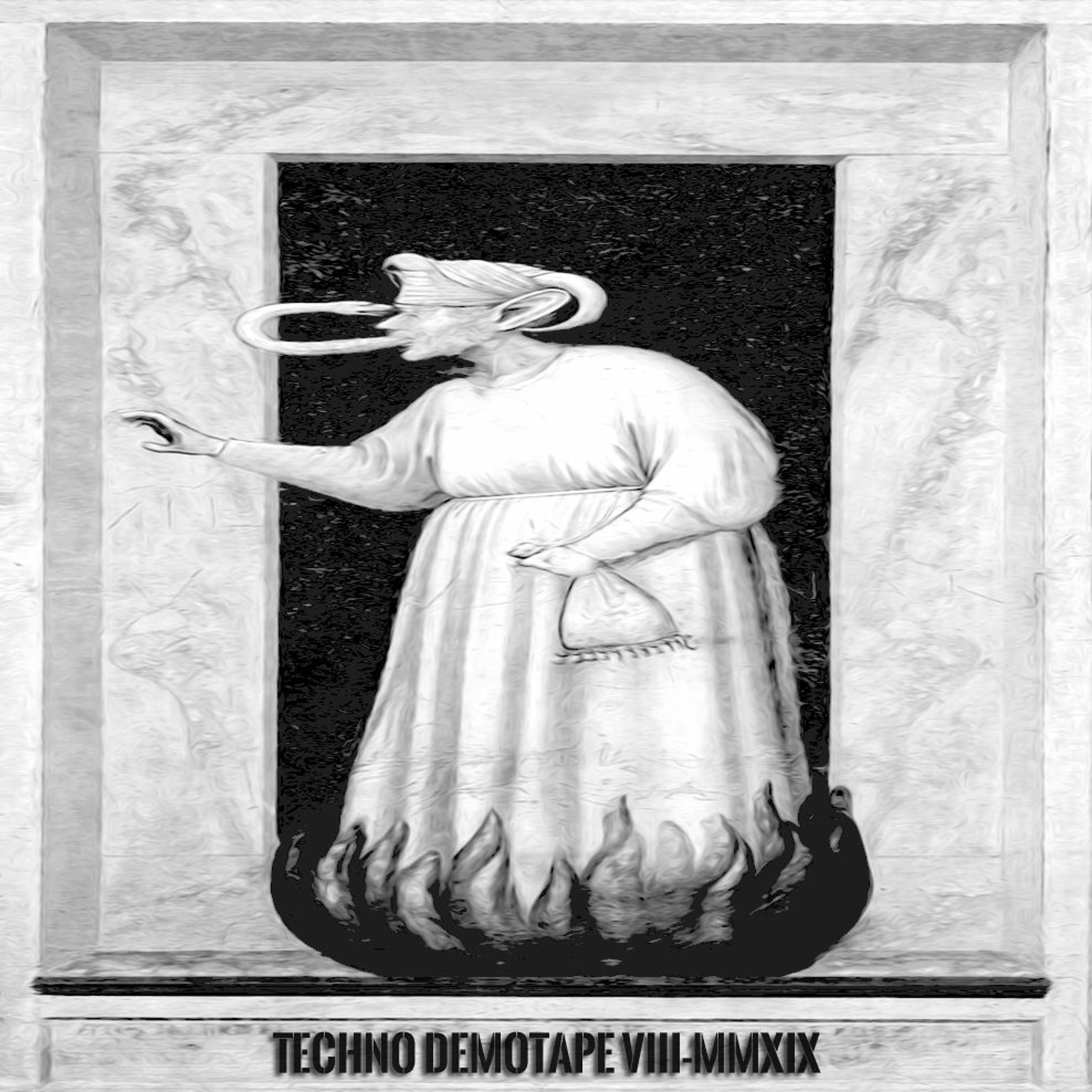 DJ Pandemora