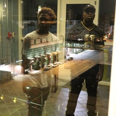 Take U Home (ft. Daewoo)