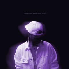 partynextdoor - belong to the city (slowed + reverb)
