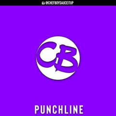 Punchline (Ft. Mason Cormier)