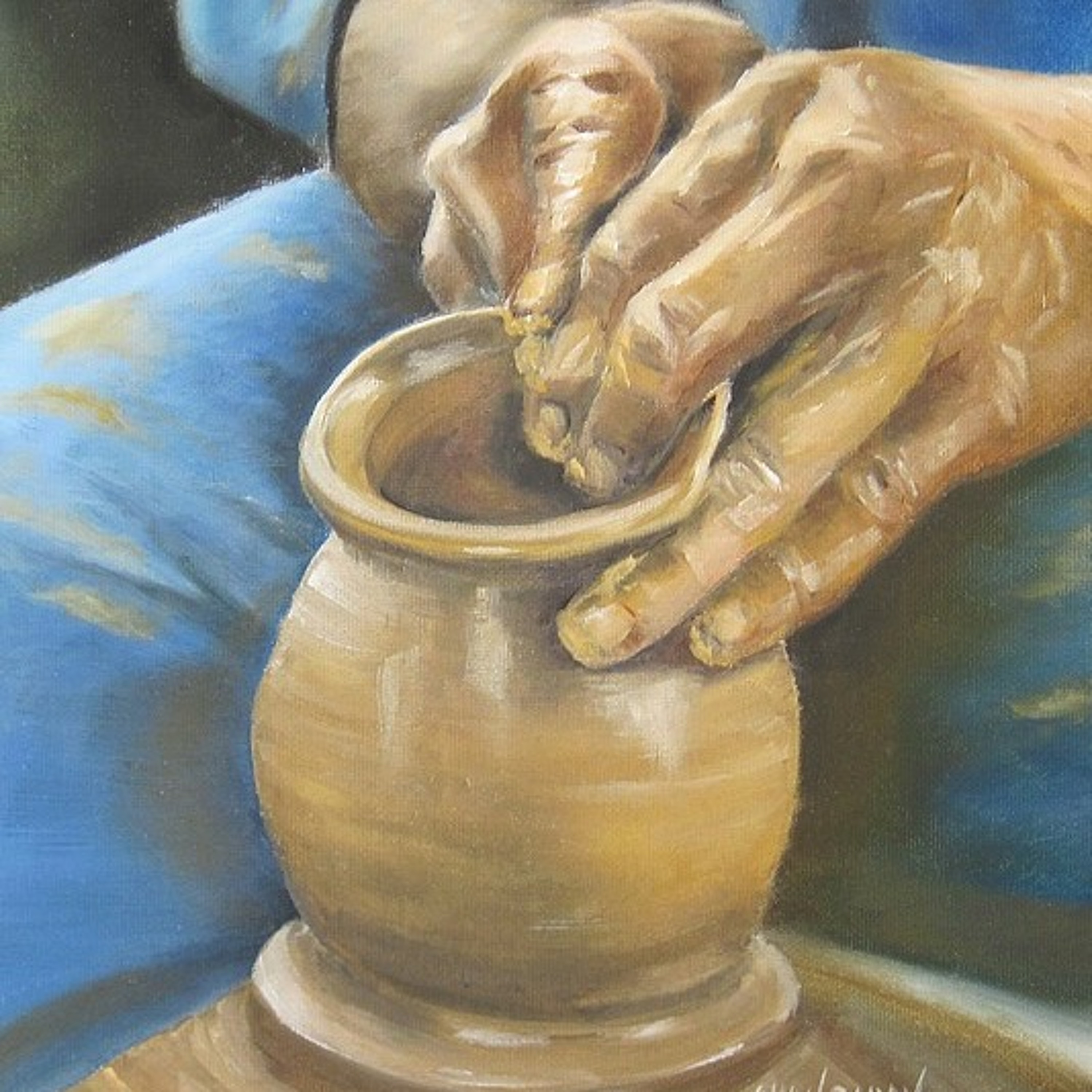 [Tom French] God's purposes & God's people (Romans 9:1-29) 14.07.19 episode artwork