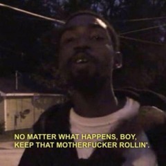 gifted freestyle (messiahbeatz)