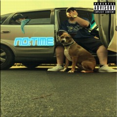 MOZAIKTheDON - NO:TIME