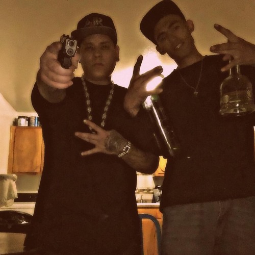King Listo - In My City (Feat King Logic)