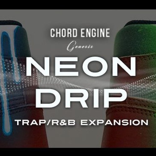Stream Neon Drip Audio Demo by Produce & Learn Listen online for free