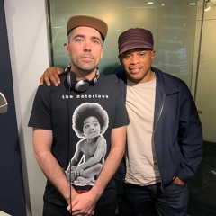 Live On "Sway In The Morning" (7/11/19)