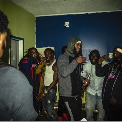 Go ft. PaxMan and K Pi$tol