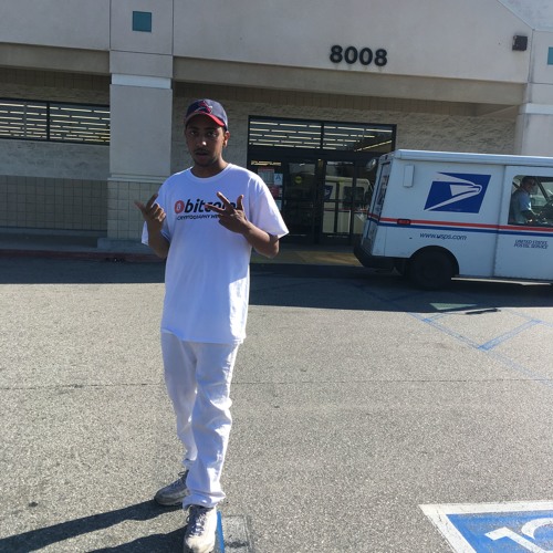 Lil Woadie - Talking Shit