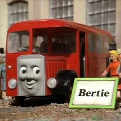 The Sodor Bus Co Extended