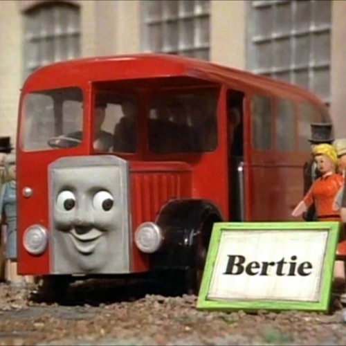 The Sodor Bus Co Extended