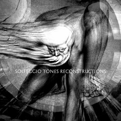 Solfeggio Tones - Drums and Mesmerism (Mikado Koko 528 Remix)