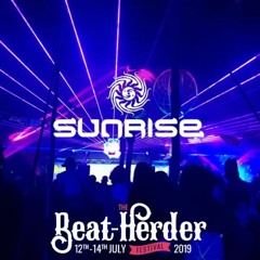 003 - Fuzzy Logic - BeatHerder 2019 - Sunrise Stage (Saturday)