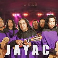 Zapateando Juyayay  by  Jayac