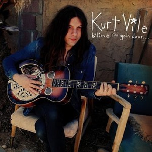 Prank calling Kurt Vile