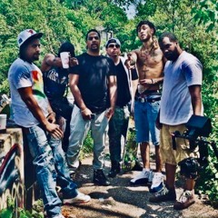 Carreer Criminal - Same Wave