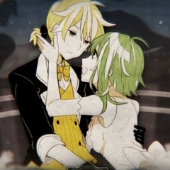 ネムリヒメ (Nemuri Hime) ー Nem ft. 鏡音レン × GUMI