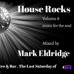 House Rocks Volume 8 - Georges' Bistro & Bar.