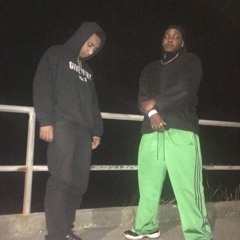 Lil Woadie & Thee Prophecy - "Free Sauce"