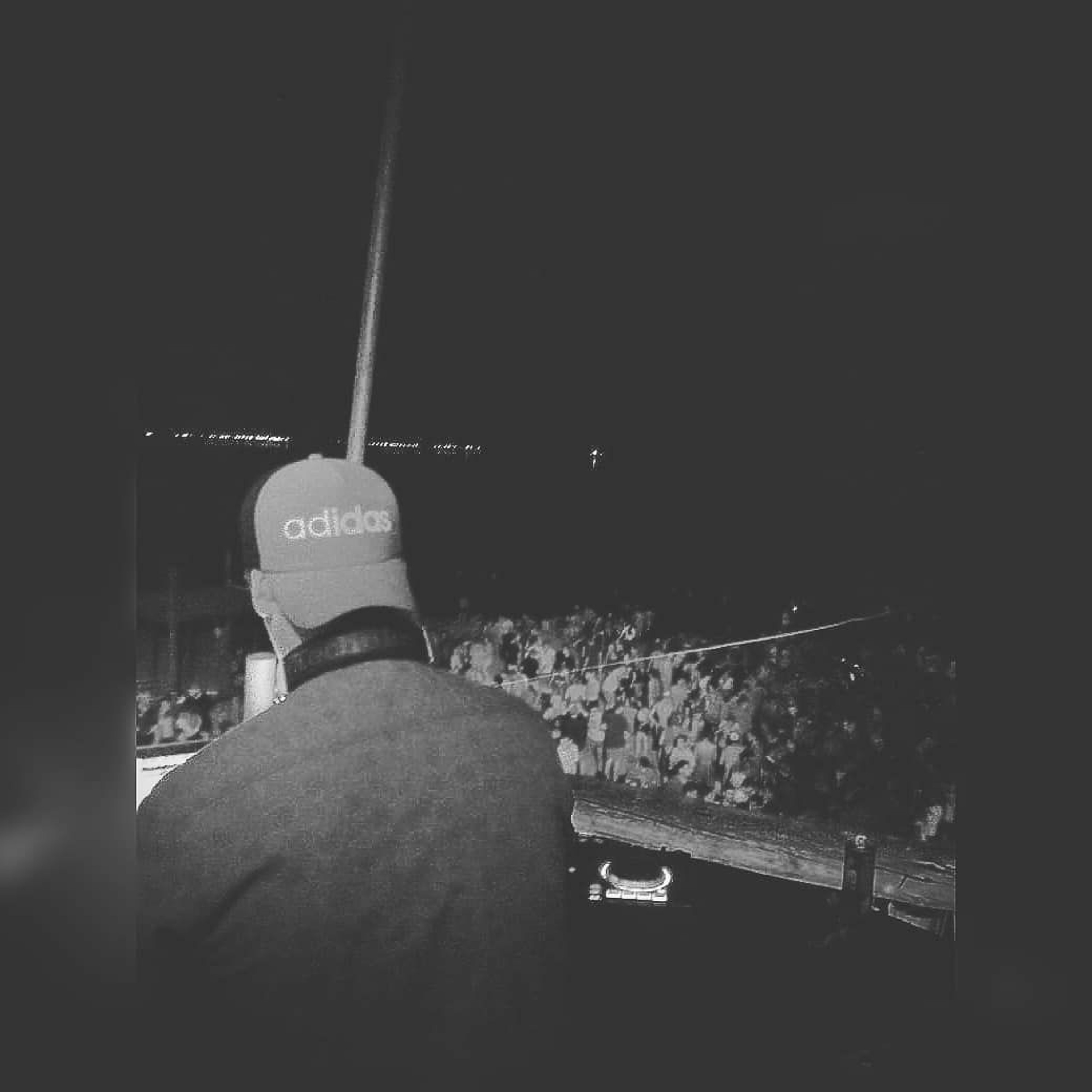SE CAE DE MADURO - Dj Fiddo - LUCAS SUGO episode artwork