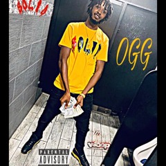 OGG LONGBEACH - Grind