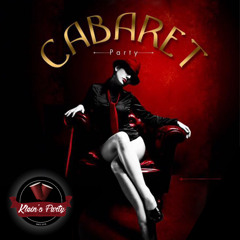 Cabaret Party 30' Funk Megamix