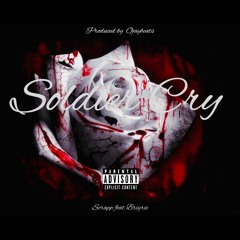 Soldier cry Feat Briyrie