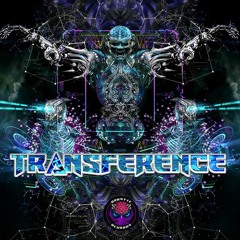 Charmed [185] - VA - TRANSFERENCE - DRKNYTE RECS.