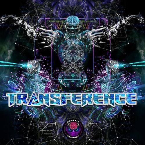 Charmed [185] - VA - TRANSFERENCE - DRKNYTE RECS.