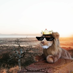 I Just Can't Wait to Be King (Jondon Bootleg)