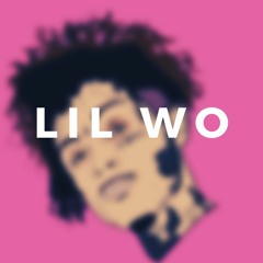 Lil Skies Type Beat x Drake ft. Juice WRLD x Trippie Redd - "Lil Wo' (Prod. By StudBeats)