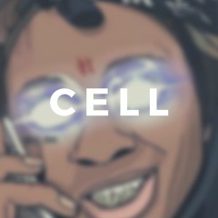 Trippie Redd Type Beat Ft. Future x 21 Savage - "CELL" (Prod. By StudBeats)