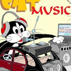 N-Trance - Stayin Alive ( 1995 ) ''Cat Music Mix + Effects''