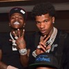 Lil Baby Ft Dababy Baby Fast Mp3