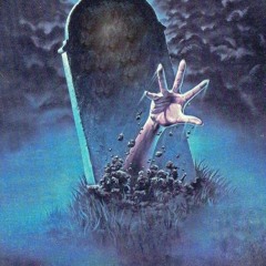 HAGESHI JIGOKU X TET RIDER - 6 FEET DEEP