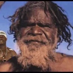 Noongah Out Da Front - Aboriginal Rap