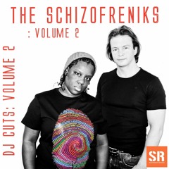 You (Feat Nina K) - The Schizofreniks